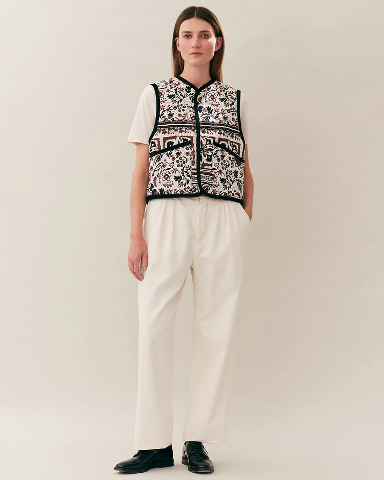 Authentic British Quilted Outerwear